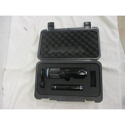 Sterling Audio SP150/130 Pack Recording Microphone Pack