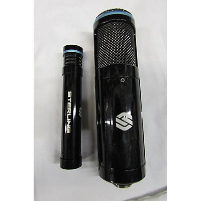 Sterling Audio SP150/130 Pack Recording Microphone Pack