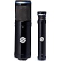 Open-Box Sterling Audio SP150/130 Studio Condenser Microphone Pack Condition 1 - Mint