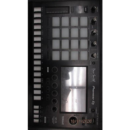 Pioneer SP16 Synthesizer