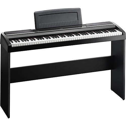 SP170 - 88-Key Digital Piano with Full Stereo Sound System