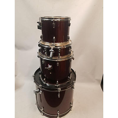 Sound Percussion Labs SP2 Drum Kit