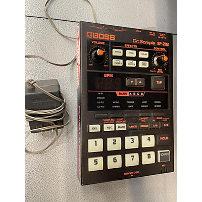 Roland SP202 Drum Machine