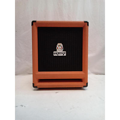 Orange Amplifiers SP210 Bass Cabinet