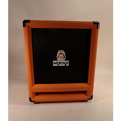 Orange Amplifiers SP210 Bass Cabinet