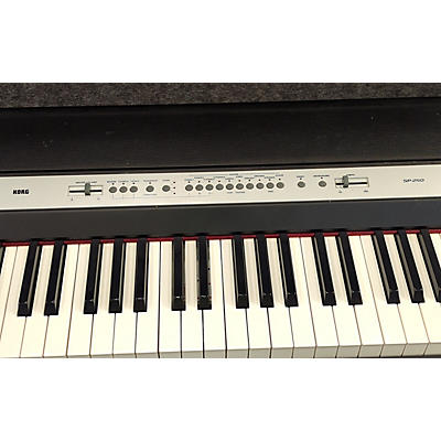 KORG SP250 88 Key Stage Piano