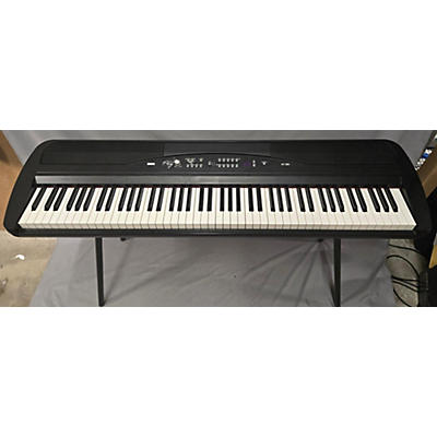 KORG SP280 88 Key Stage Piano