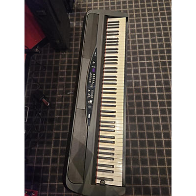 KORG SP280 88 Key Stage Piano