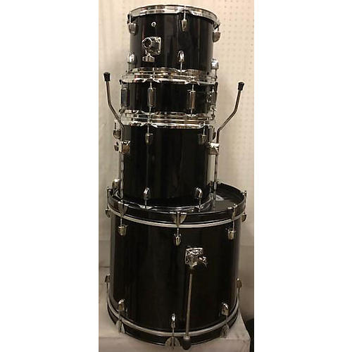SP2BK Drum Kit