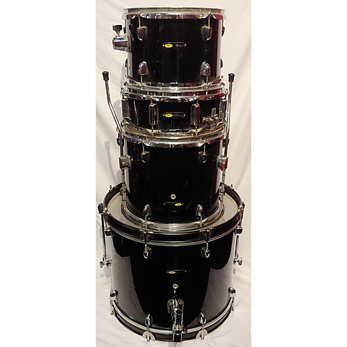 SP2BK Drum Kit