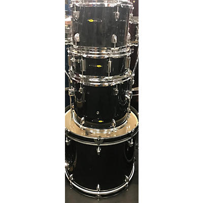 Sound Percussion Labs SP2BK Drum Kit
