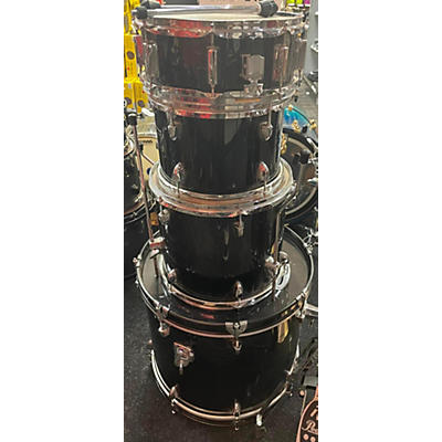 Sound Percussion Labs SP2BK Drum Kit