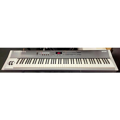 Kurzweil SP2X 88 Key Stage Piano
