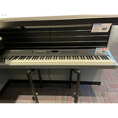 Kurzweil SP2X 88 Key Stage Piano