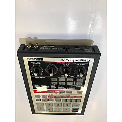 BOSS SP303 Production Controller