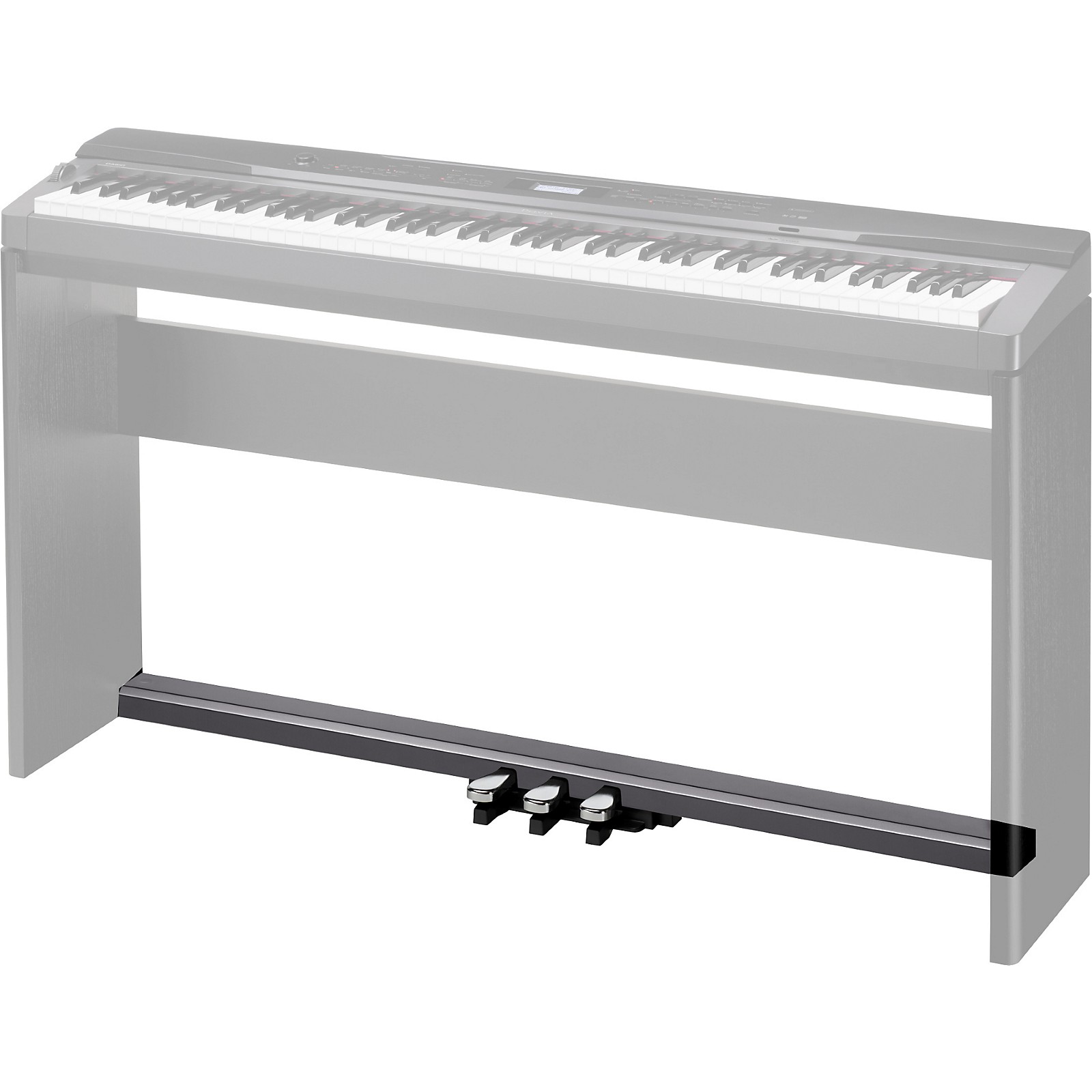 Casio SP32 Pedal Assembly Musician's Friend