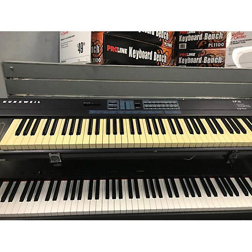 Kurzweil SP4-7 76 Key Digital Piano