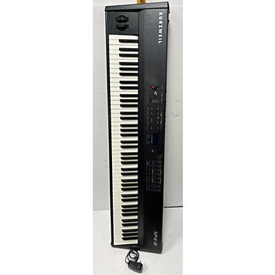 Kurzweil SP4-8 88 Key Stage Piano