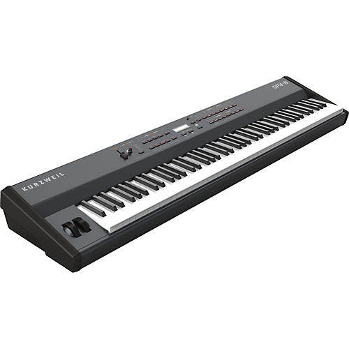 SP4-8 88 Key Stage Piano