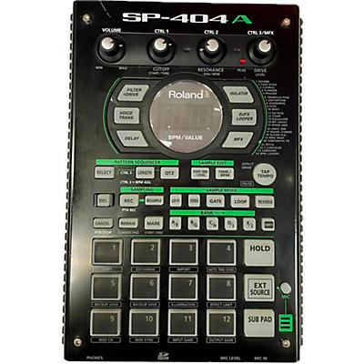 Roland SP404-A Sound Module