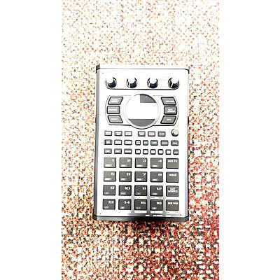 Roland SP404 MKII MultiTrack Recorder