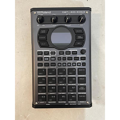 Roland SP404 MKII Production Controller