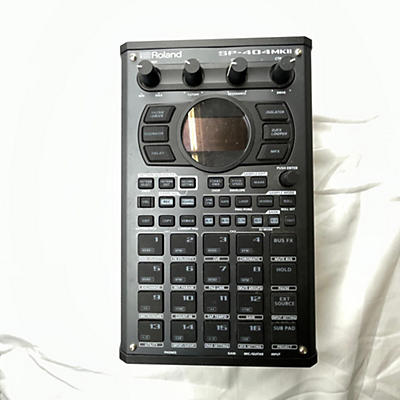 Roland SP404 MKII