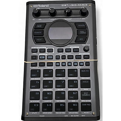 Roland SP404MK2 Audio Interface