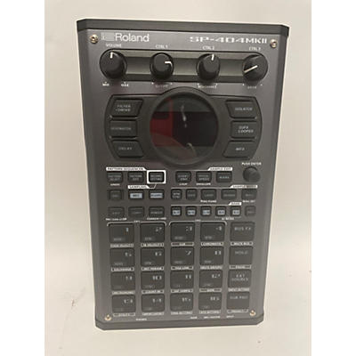 Roland SP404MK2 Production Controller