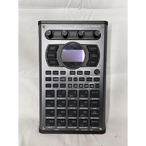 Roland SP404MKII Production Controller