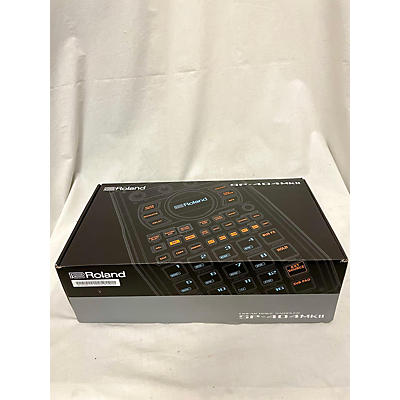 Roland SP404MKII Production Controller