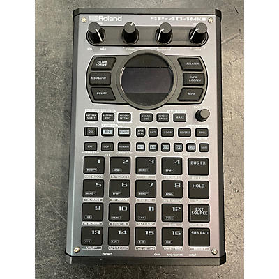 Roland SP404MKII Sound Module