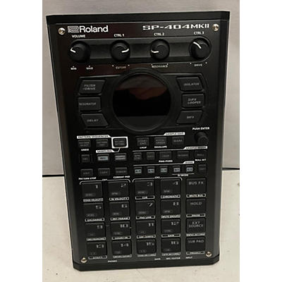 Roland SP404MKII Synthesizer
