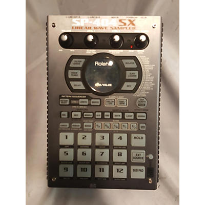 Roland SP404SX Production Controller