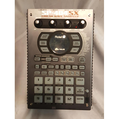 Roland SP404SX Production Controller