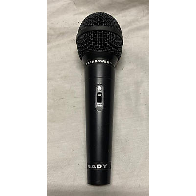 Nady SP4C Dynamic Microphone