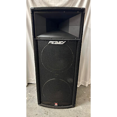 Peavey SP4X Unpowered Speaker