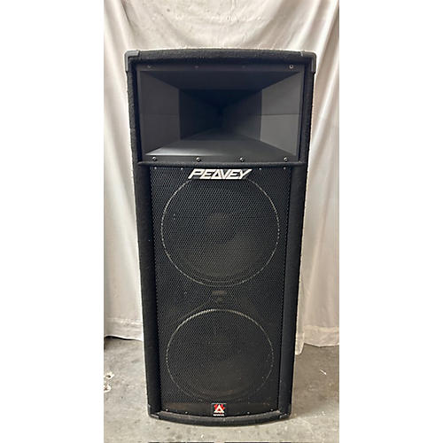 Peavey SP4X Unpowered Speaker