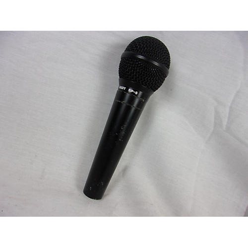 SP5 Dynamic Microphone