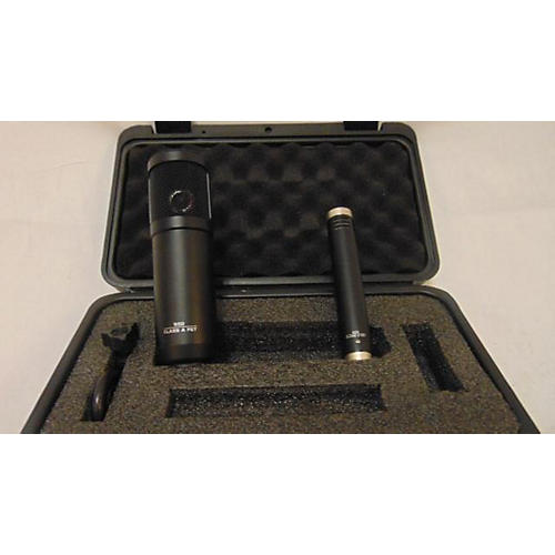 SP50/30 Pack Recording Microphone Pack