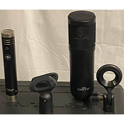 Sterling Audio SP50/30 Pack Recording Microphone Pack