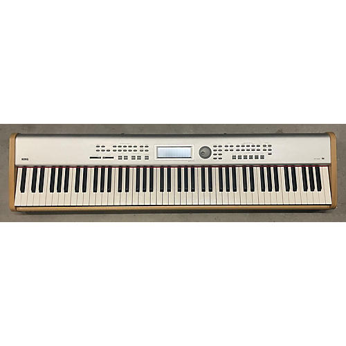 KORG SP500 Portable Keyboard