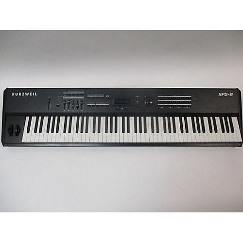 SP58 88 Key Stage Piano