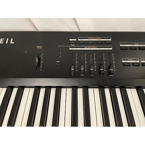 Kurzweil SP58 88 Key Stage Piano