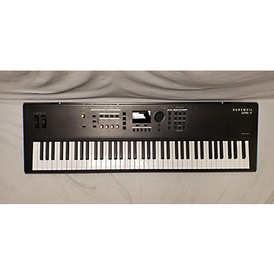 Kurzweil SP6-7 Portable Keyboard