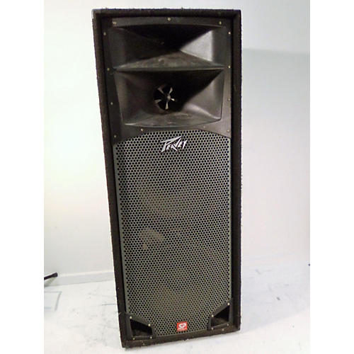 peavey sp6 speakers