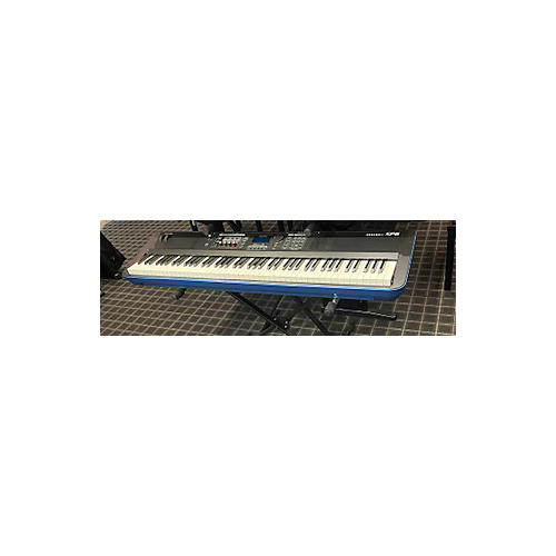 Kurzweil SP6