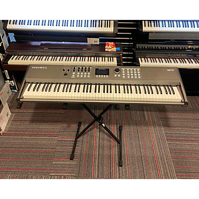 Kurzweil SP7