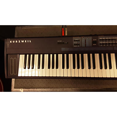Kurzweil SP76 Synthesizer