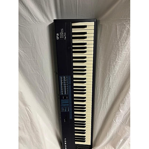 Kurzweil SP76 Synthesizer